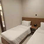 We Hotel Kowloon