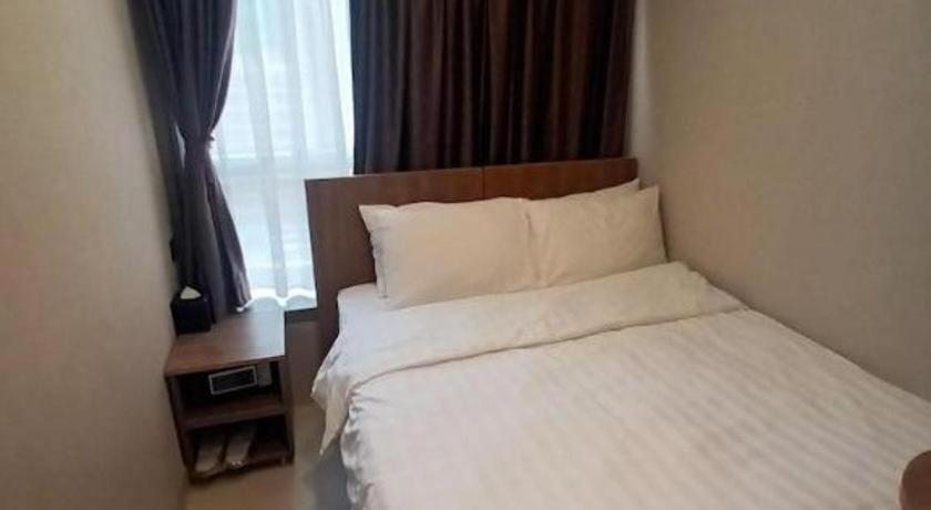 Hotel We Kowloon