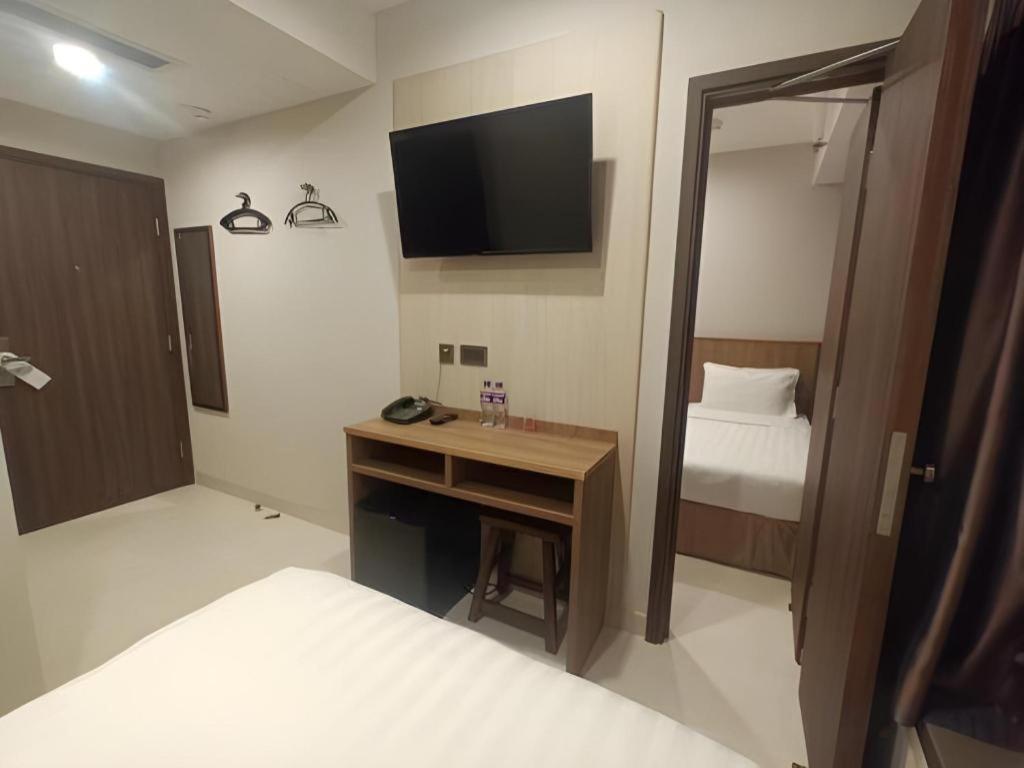 Hotel We Kowloon
