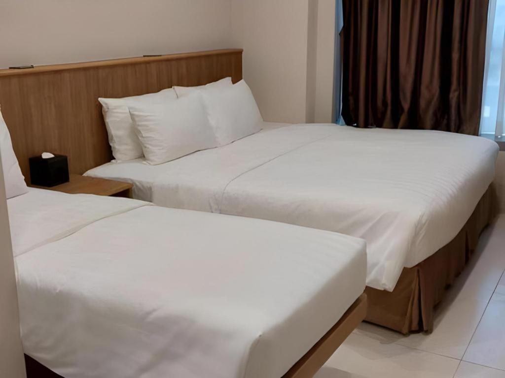 We Kowloon 3* Hong Kong