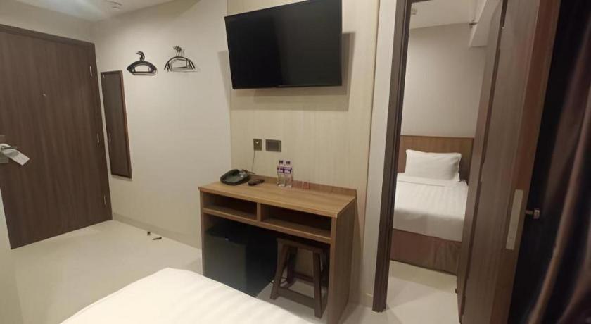 Hotel We Kowloon
