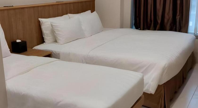 Hotel We Kowloon Hong Kong