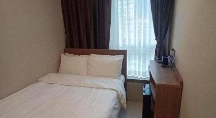 Hotel We Kowloon