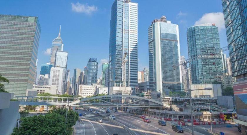 Hotel We Kowloon 3*